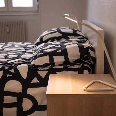 Apartment A Vos Pieds, Moderne Et Lumineux Strasbourg