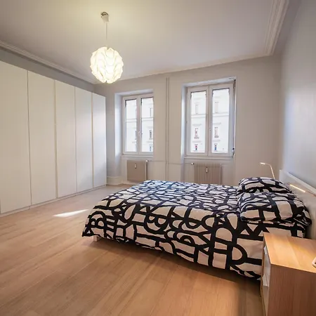 A Vos Pieds, Moderne Et Lumineux Apartment *