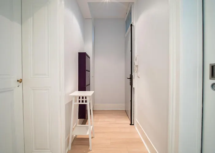 A Vos Pieds, Moderne Et Lumineux 아파트 스트라스부르