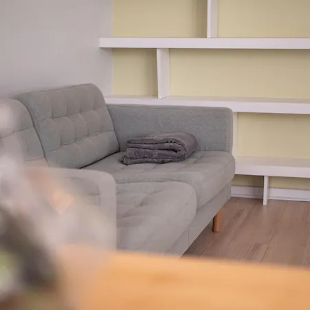 A Vos Pieds, Moderne Et Lumineux * Straßburg