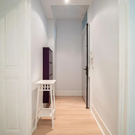 A Vos Pieds, Moderne Et Lumineux Apartment Straßburg