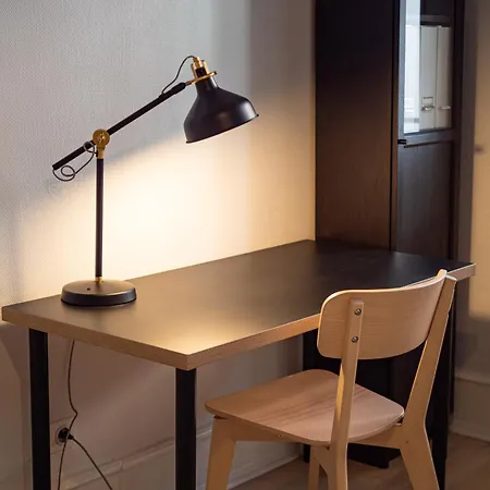 Apartment A Vos Pieds, Moderne Et Lumineux *