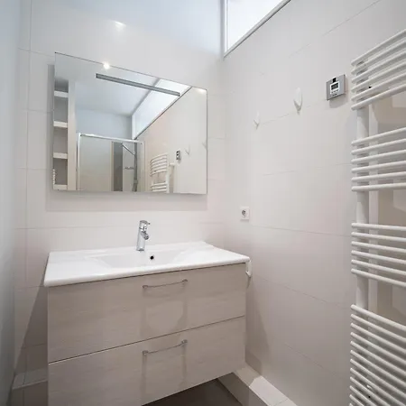 Apartment A Vos Pieds, Moderne Et Lumineux Straßburg